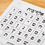 hebrew books for beginners