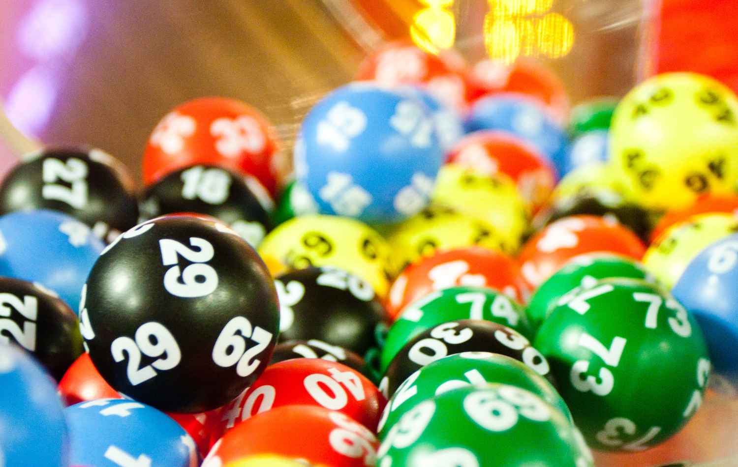 Oklahoma Lottery Results
