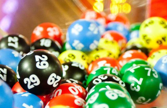 Oklahoma Lottery Results2