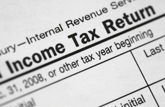 Tax Returns2